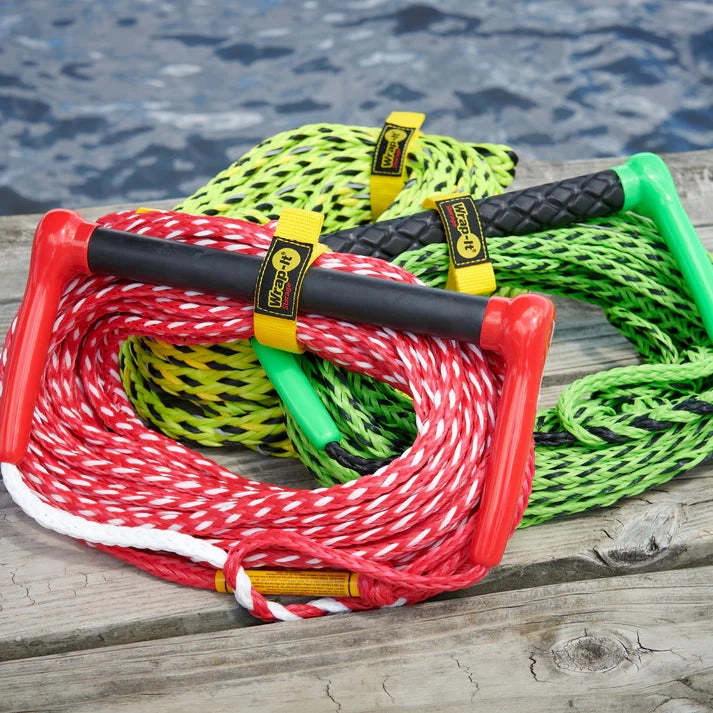 12-inch Quick-Straps 3 Pack - Yellow