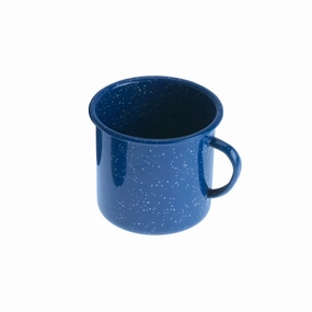18 Fl. Oz. Cup- Blue