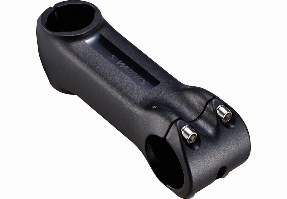 2023 SPECIALIZED SW FUTURE STEM - 31.8mm x 110mm; 6 Degree, Black