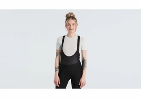 2025 SPECIALIZED POWERGRID BASELAYER SS WOMENS BASELAYER - MD, DOVE GREY