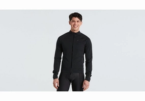 2025 SPECIALIZED SL NEOSHELL RAIN JACKET MEN JACKET - X-SMALL, BLACK