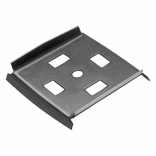 2-1/2 - 4 Edge Wood Scraper Blade. 2/Card