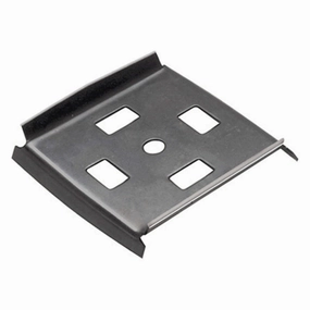 2-1/2 - 4 Edge Wood Scraper Blade. 2/Card