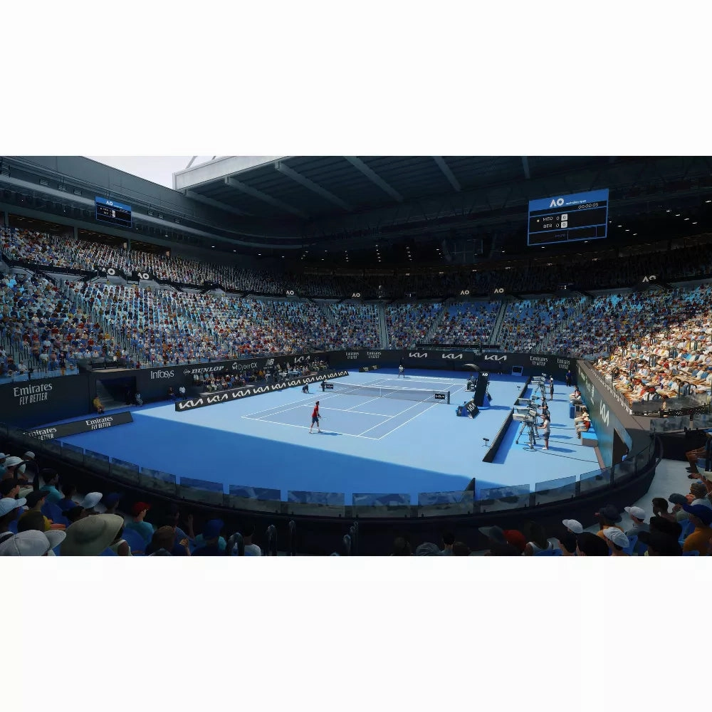 2K Sports TopSpin 2K25 - PlayStation 5