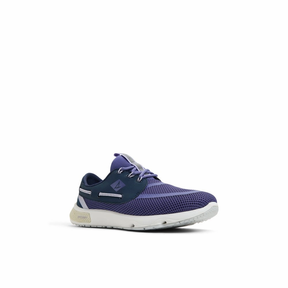 7 Seas Sneaker