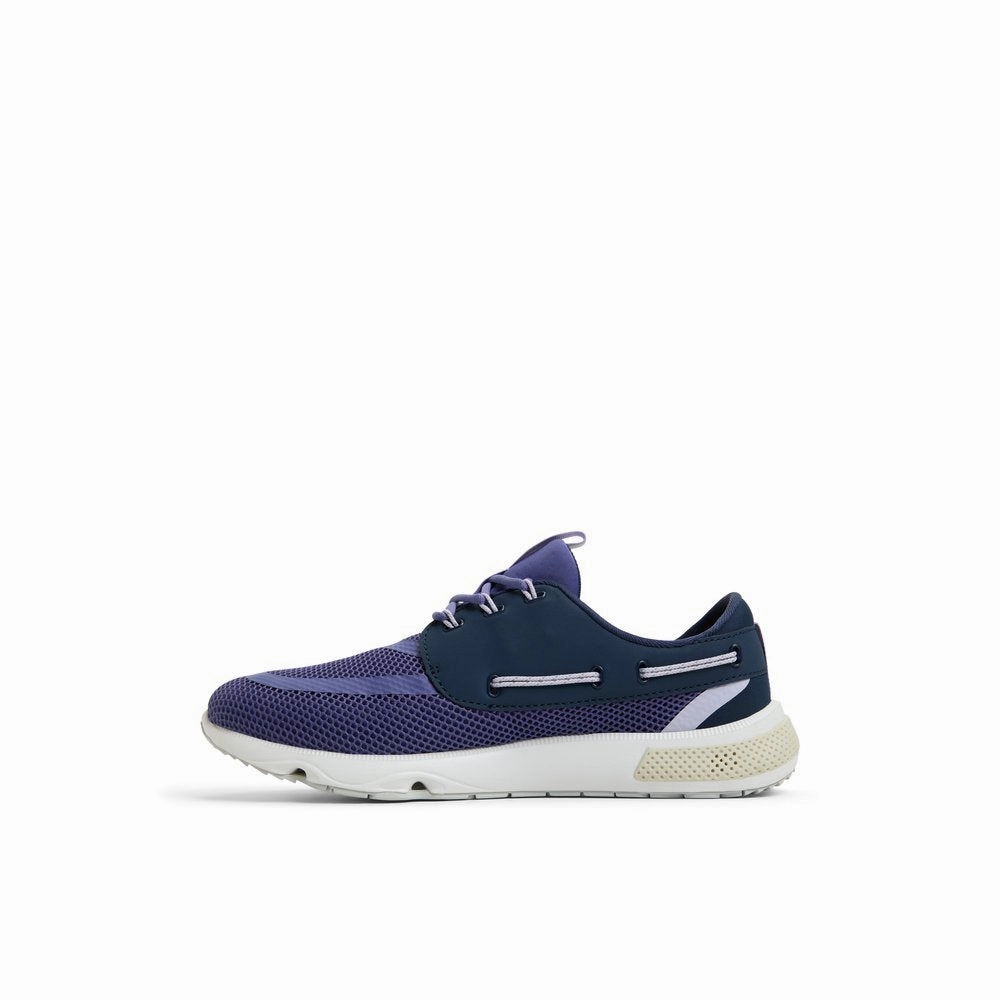 7 Seas Sneaker