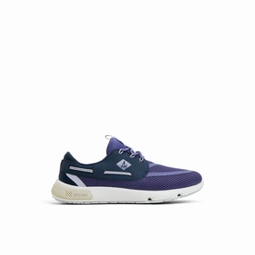 7 Seas Sneaker