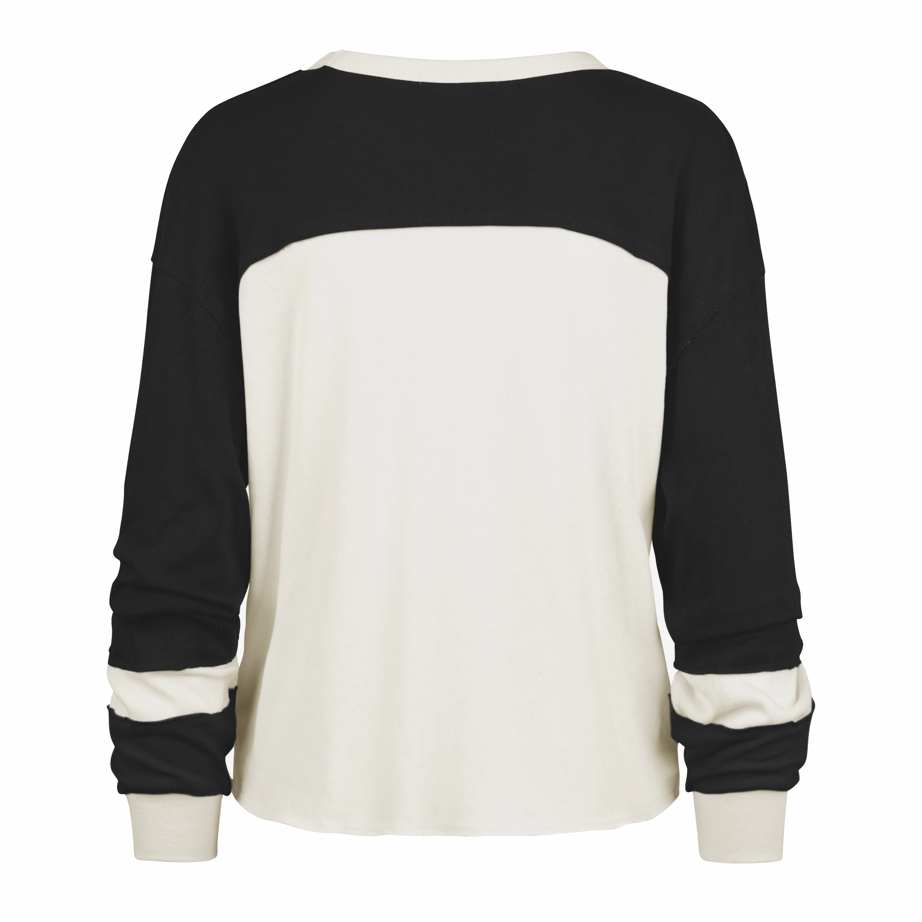 '47 Brand Miami HEAT Orignal Vice Women's Long Sleeve Tee
