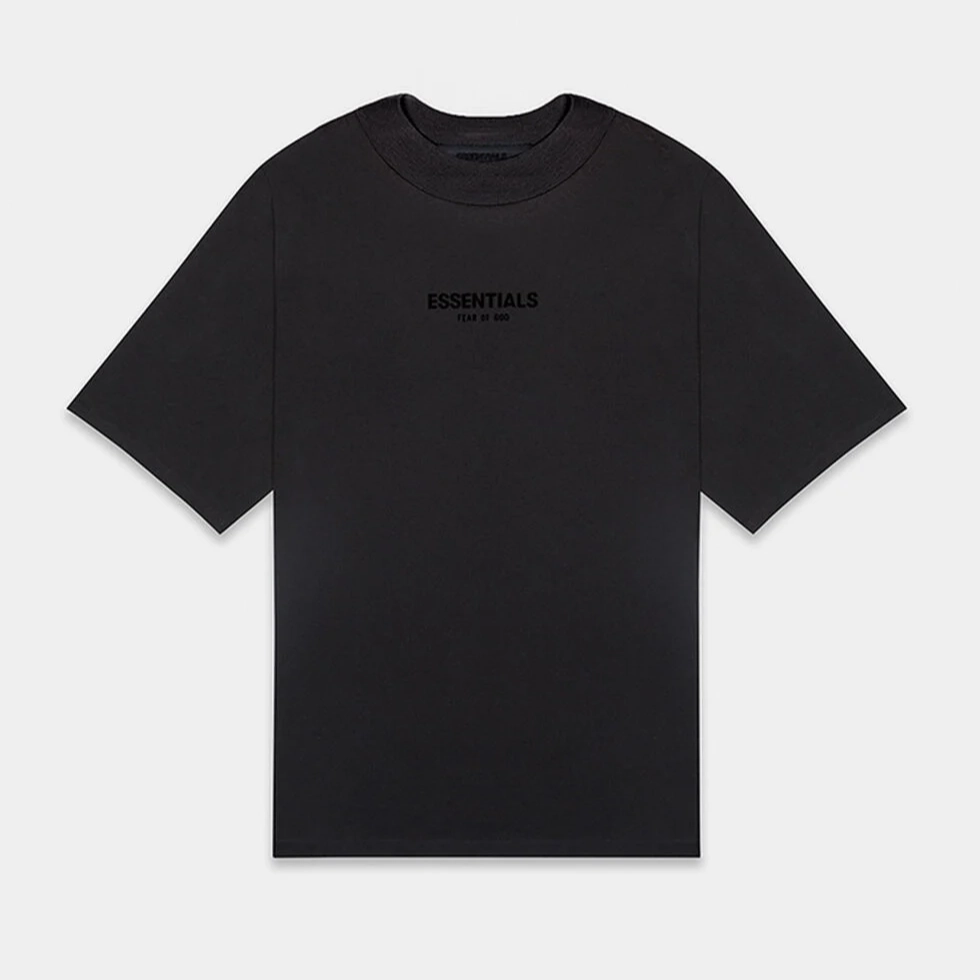 [NEW] Fear of God Essentials Core T-Shirt (2023 FALL)
