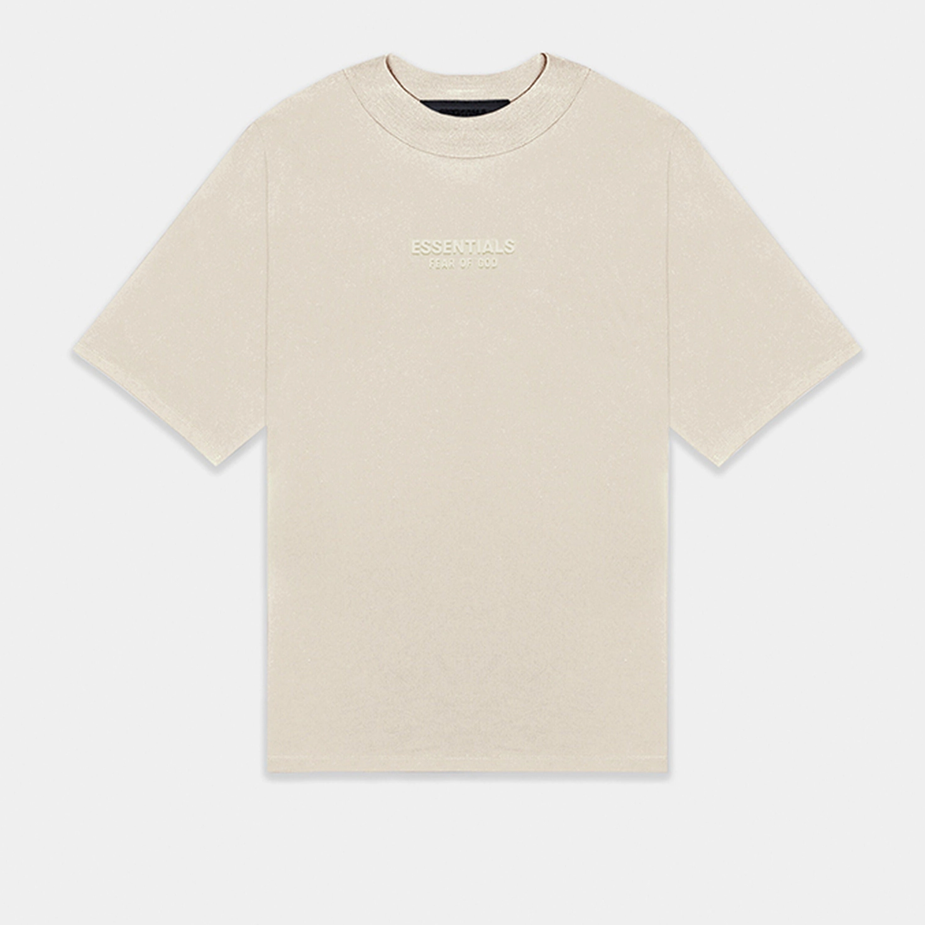 [NEW] Fear of God Essentials Core T-Shirt (2023 FALL)