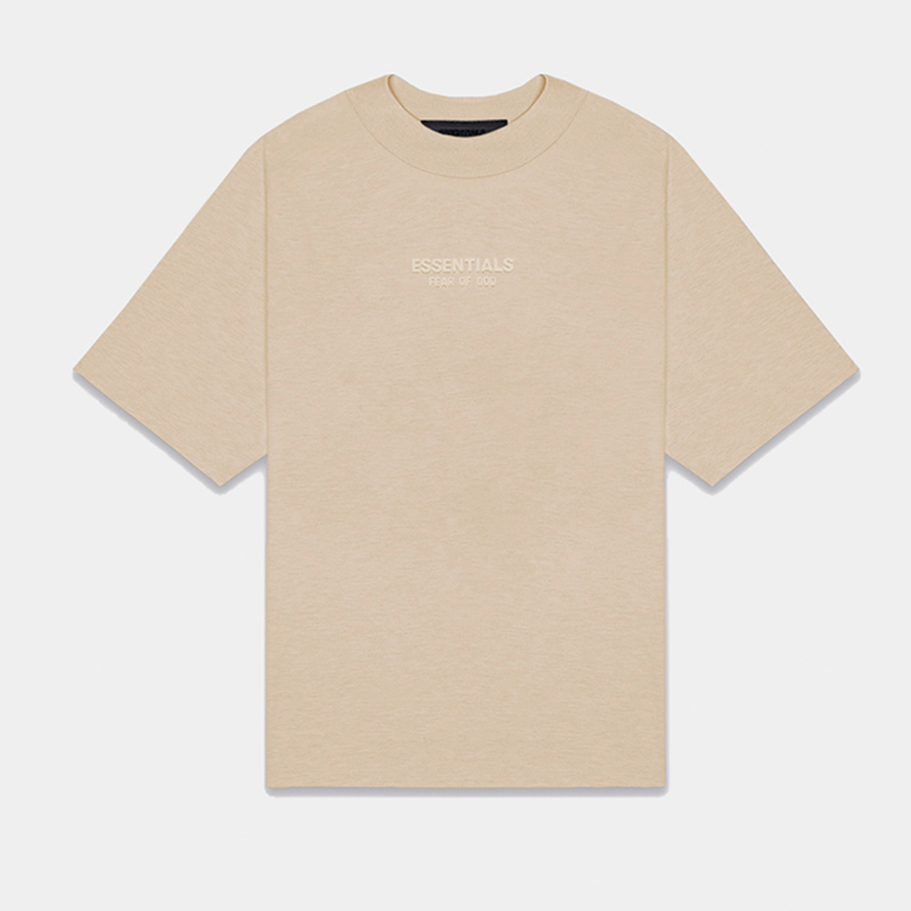 [NEW] Fear of God Essentials Core T-Shirt (2023 FALL)