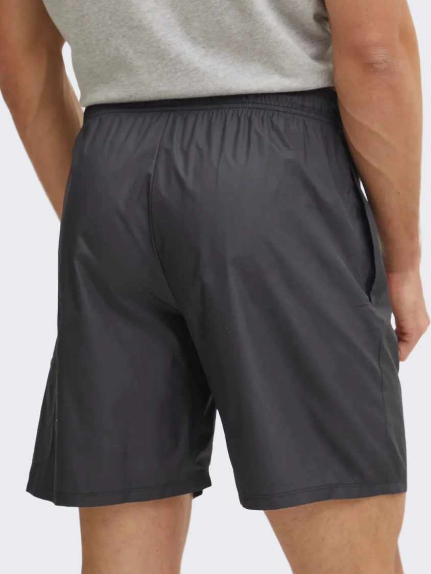 Adidas City Escape Men Sportswear Short Black