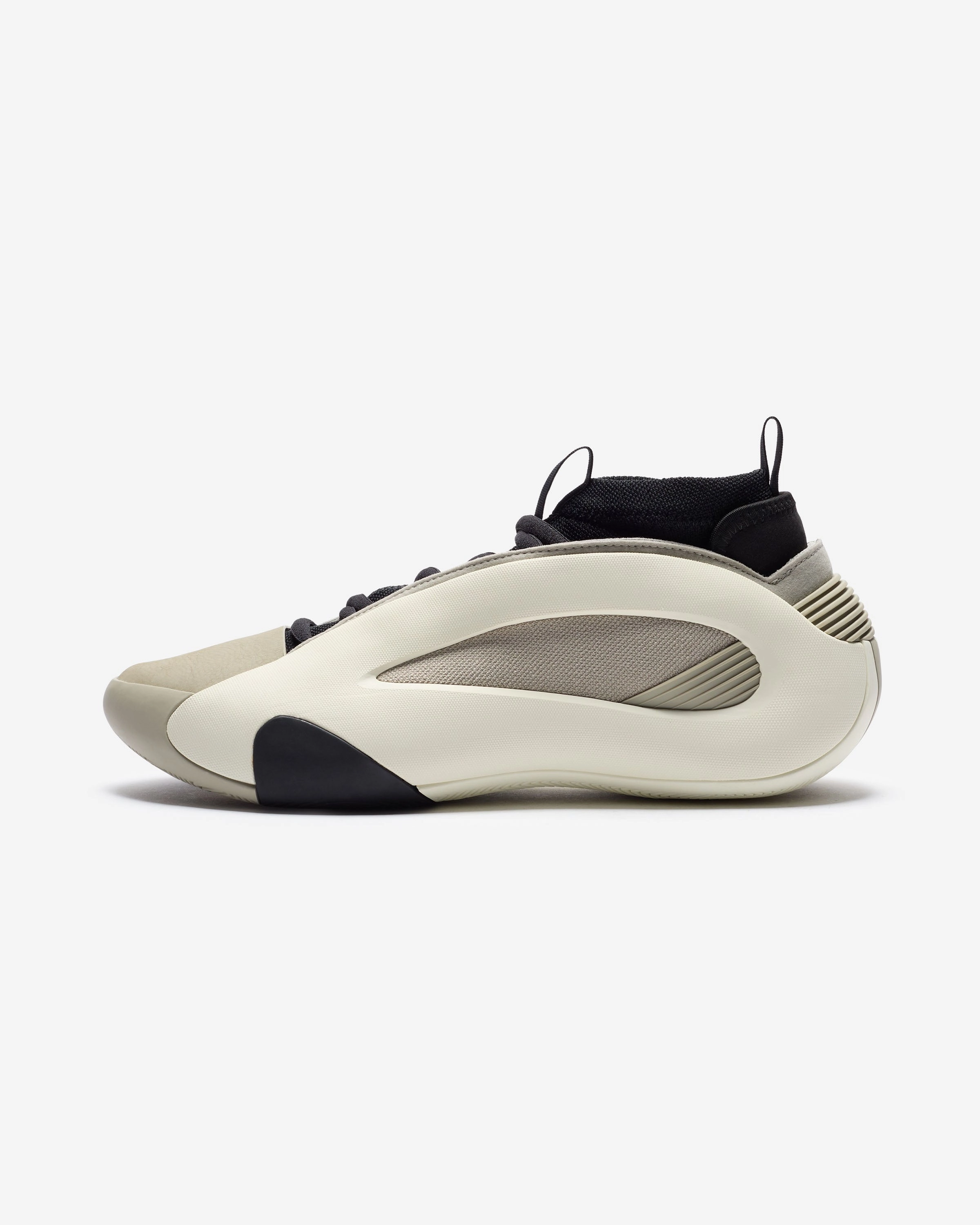 ADIDAS HARDEN VOLUME 8 - FEAGRY/ IVORY/ CBLACK