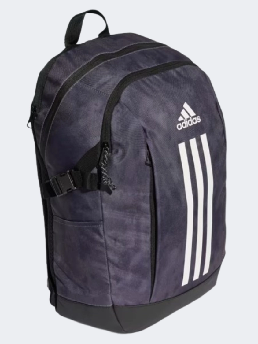 Adidas Power Gfx Unisex Training Bag Multicolor/White