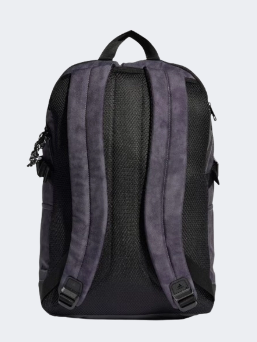 Adidas Power Gfx Unisex Training Bag Multicolor/White