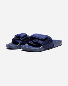 ADIDAS PW BOOST SLIDE - NIGHTSKY