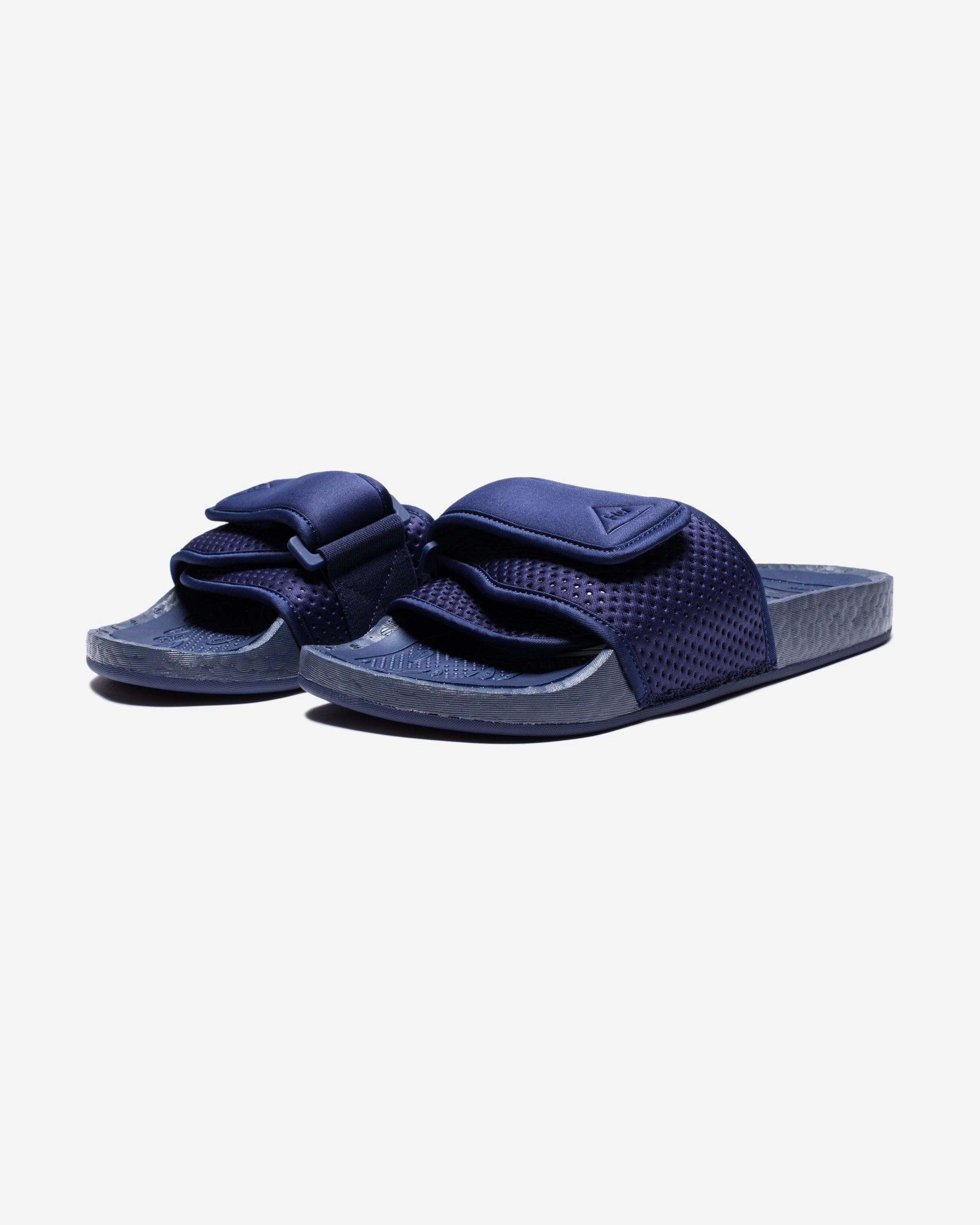 ADIDAS PW BOOST SLIDE - NIGHTSKY
