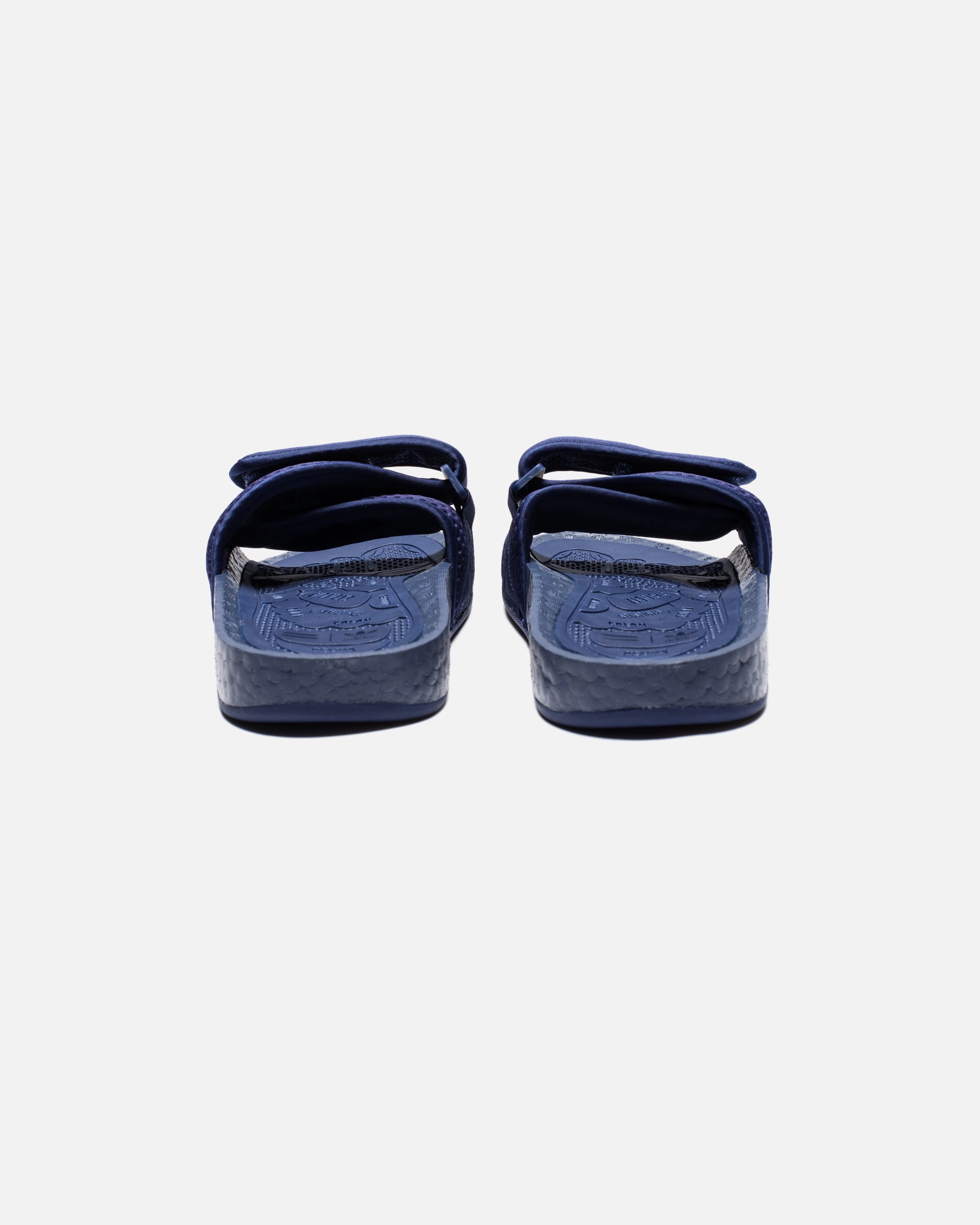 ADIDAS PW BOOST SLIDE - NIGHTSKY