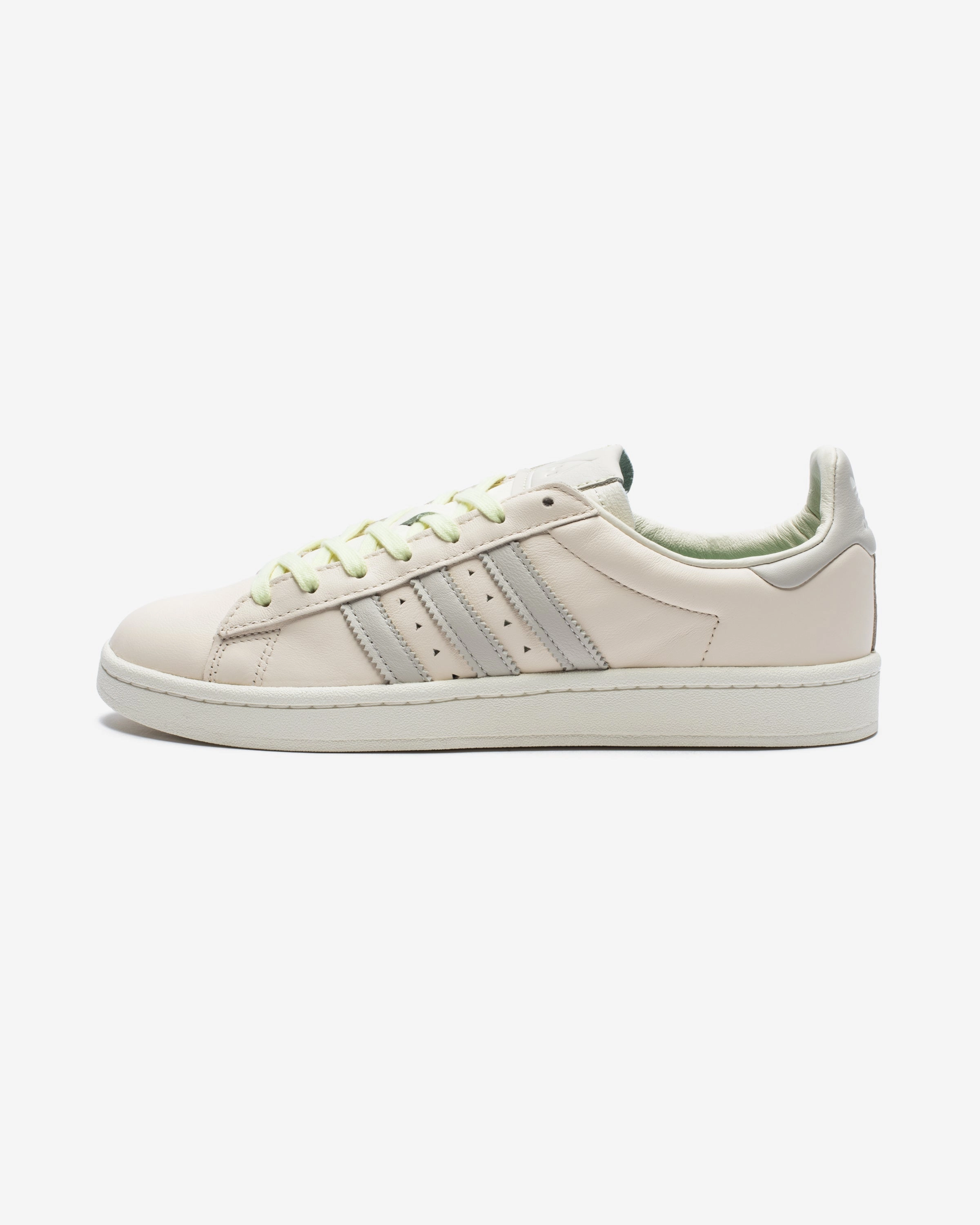 ADIDAS PW CAMPUS - ECRTIN/ CWHITE/ CBROWN