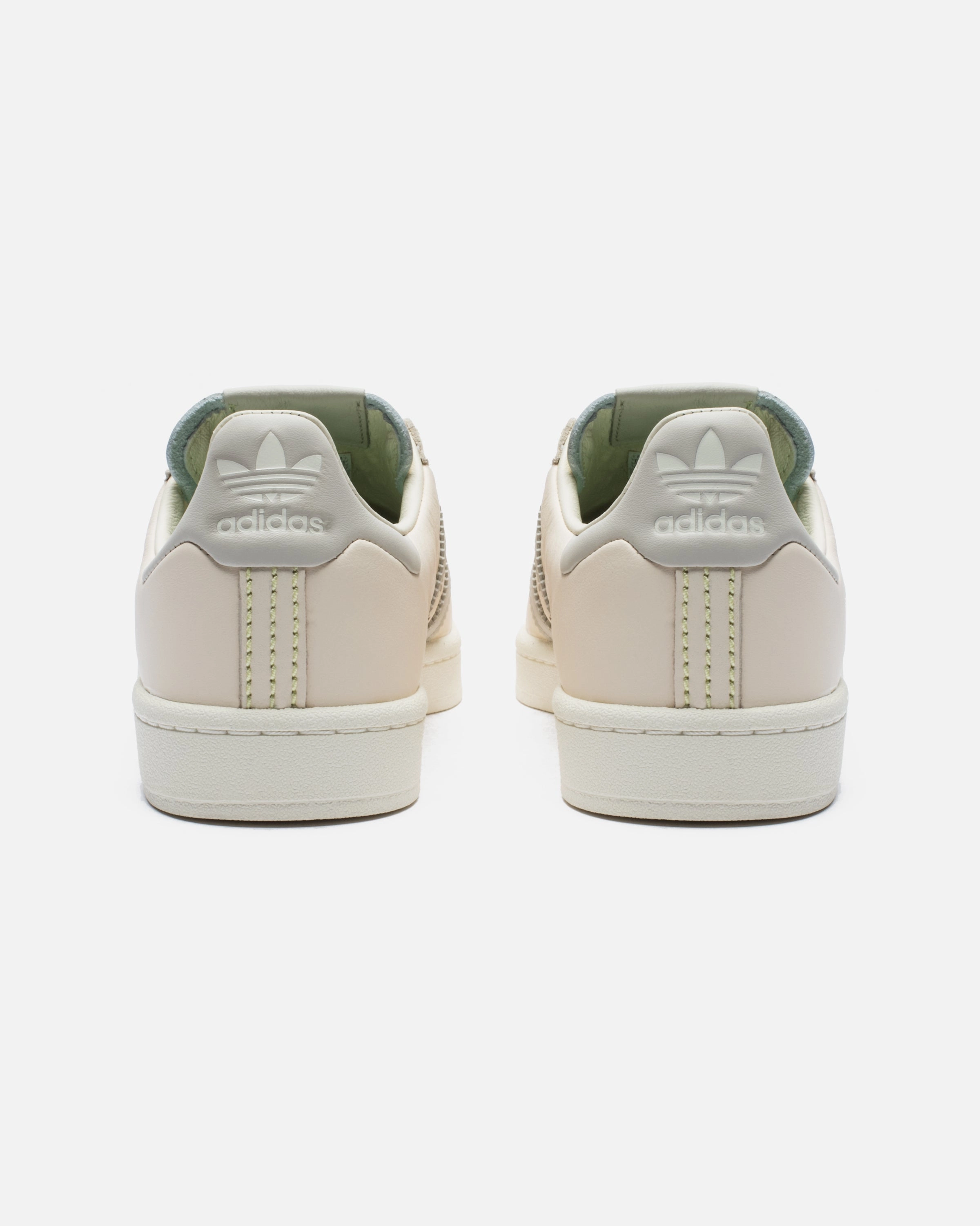 ADIDAS PW CAMPUS - ECRTIN/ CWHITE/ CBROWN