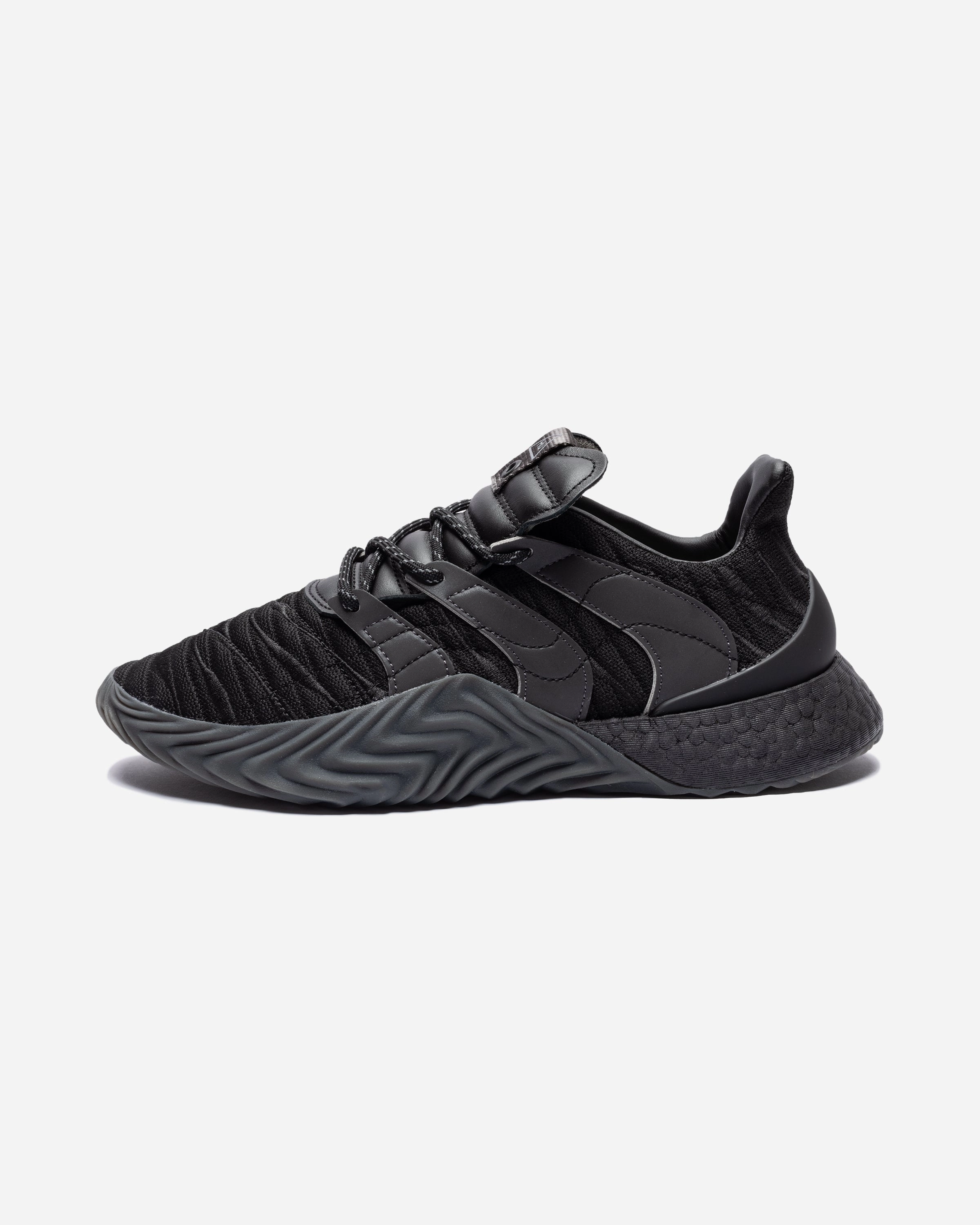 ADIDAS PW SOBAKOV 2.0 - CBLACK/ UTIBLK