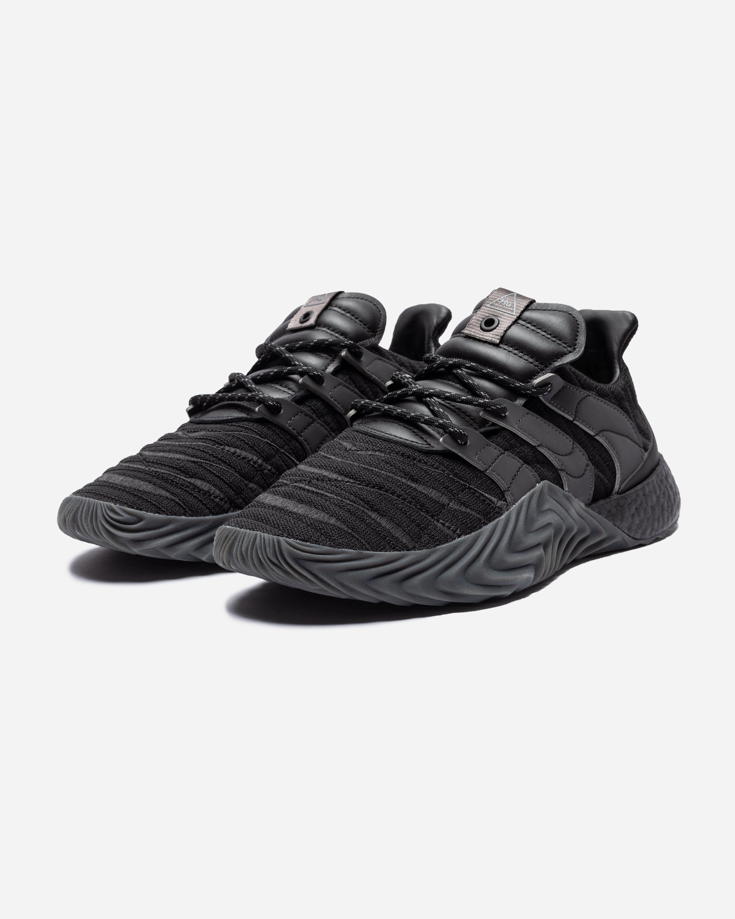ADIDAS PW SOBAKOV 2.0 - CBLACK/ UTIBLK