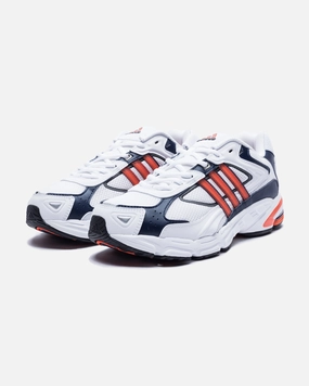 ADIDAS RESPONSE CL - FTWRWHITE/ COLLEGIATEORANGE/ COLLEGIATENAVY