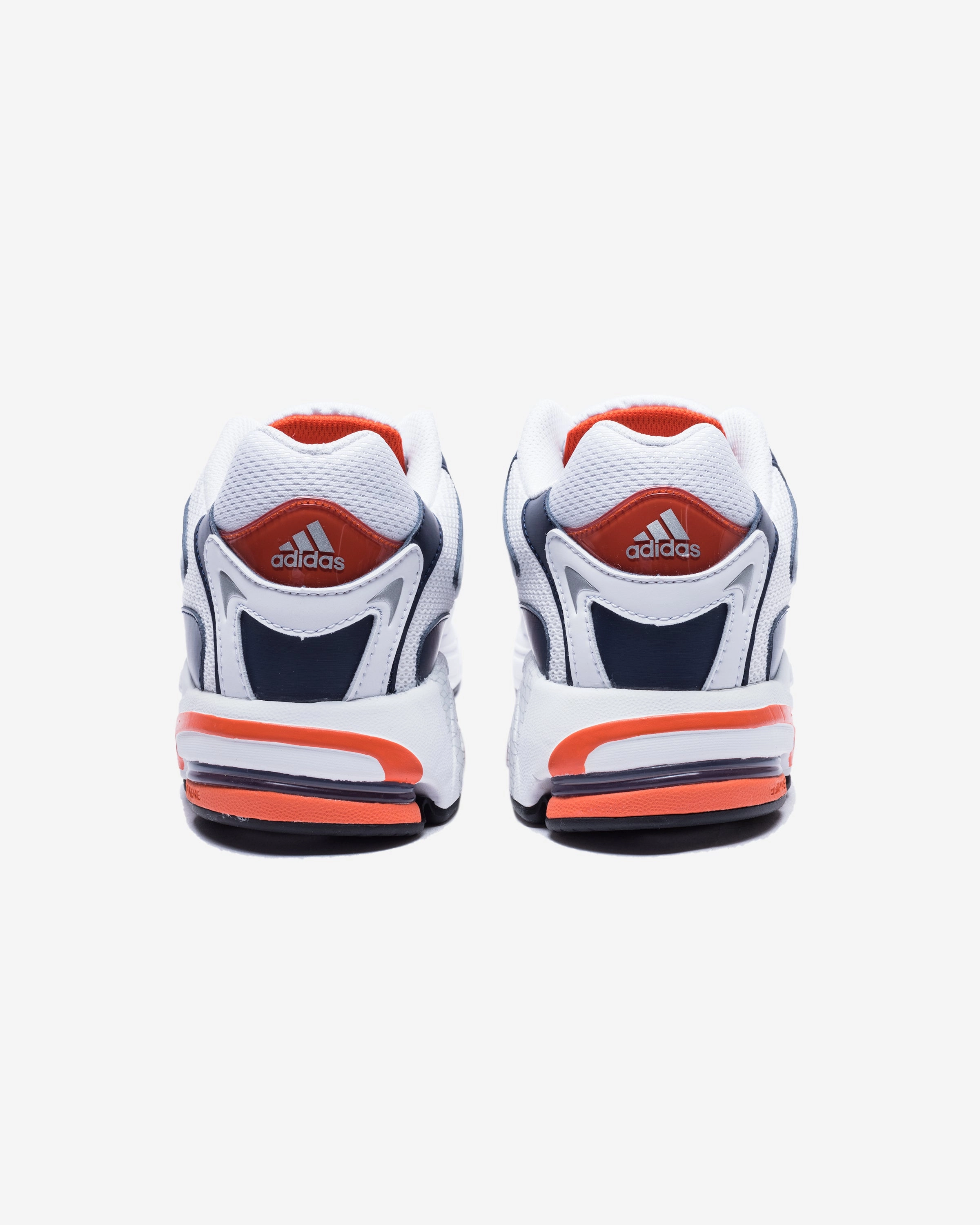 ADIDAS RESPONSE CL - FTWRWHITE/ COLLEGIATEORANGE/ COLLEGIATENAVY