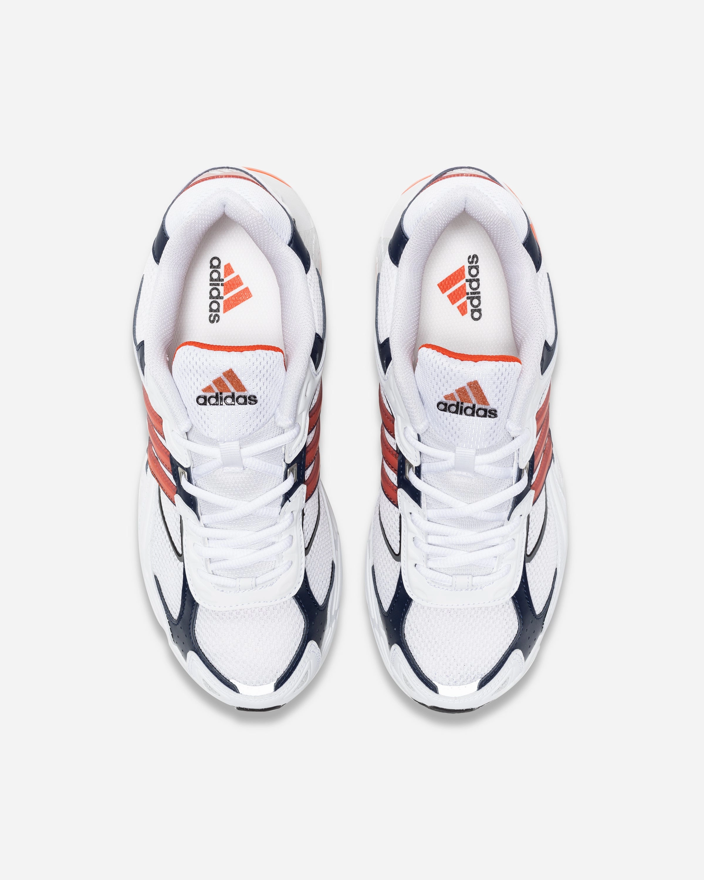 ADIDAS RESPONSE CL - FTWRWHITE/ COLLEGIATEORANGE/ COLLEGIATENAVY