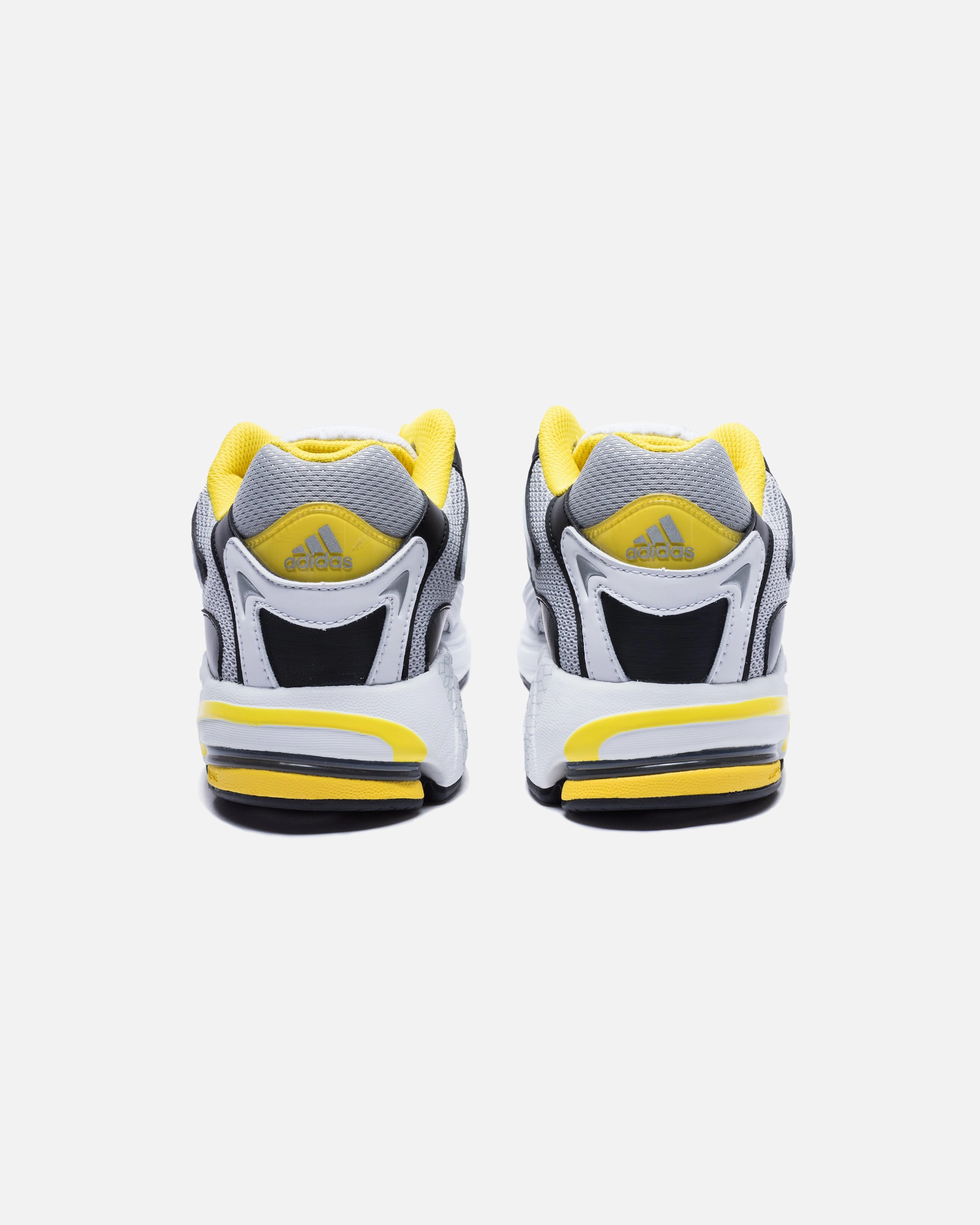 ADIDAS RESPONSE CL - FTWRWHITE/ COREBLACK/ YELLOW