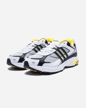 ADIDAS RESPONSE CL - FTWRWHITE/ COREBLACK/ YELLOW