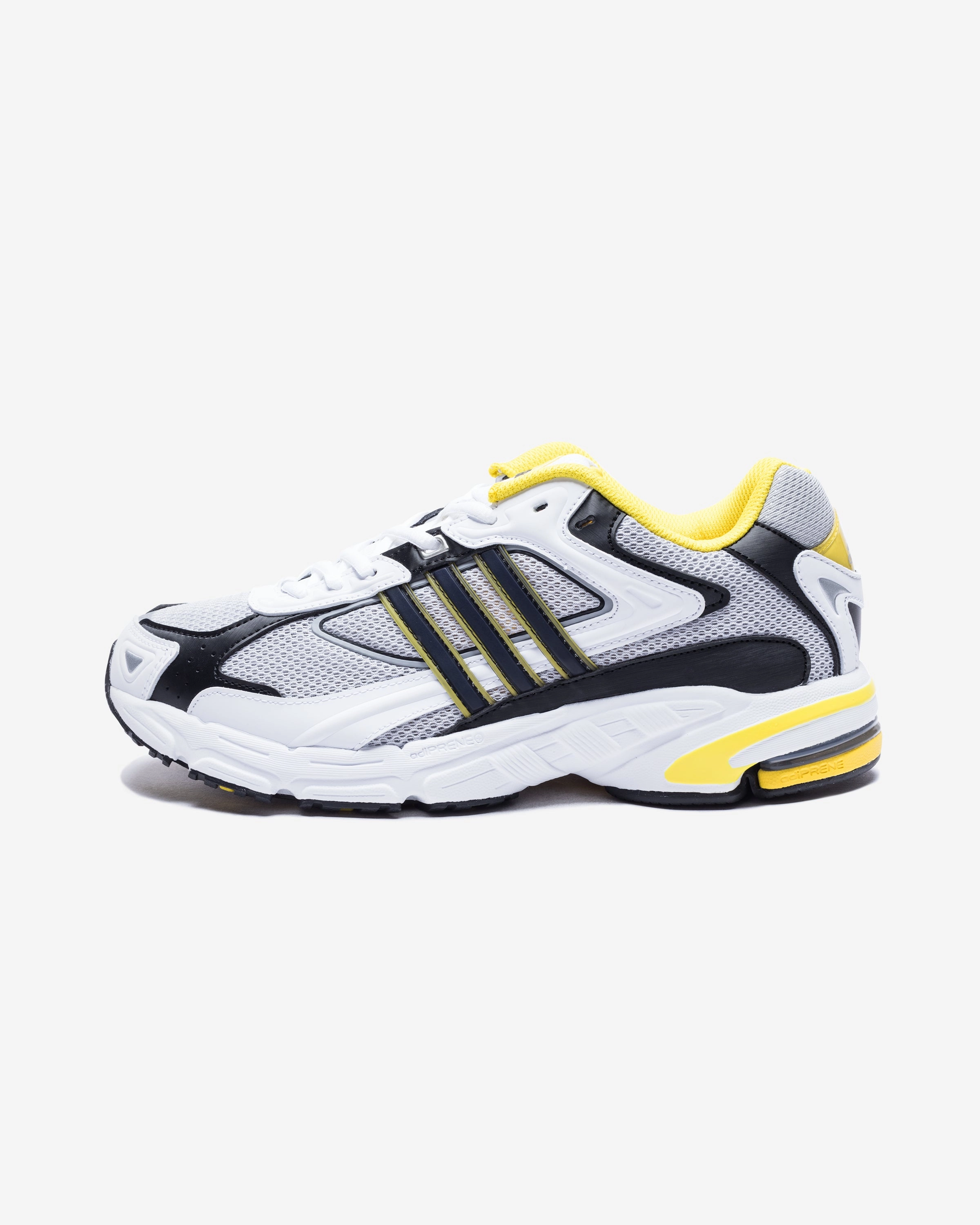 ADIDAS RESPONSE CL - FTWRWHITE/ COREBLACK/ YELLOW