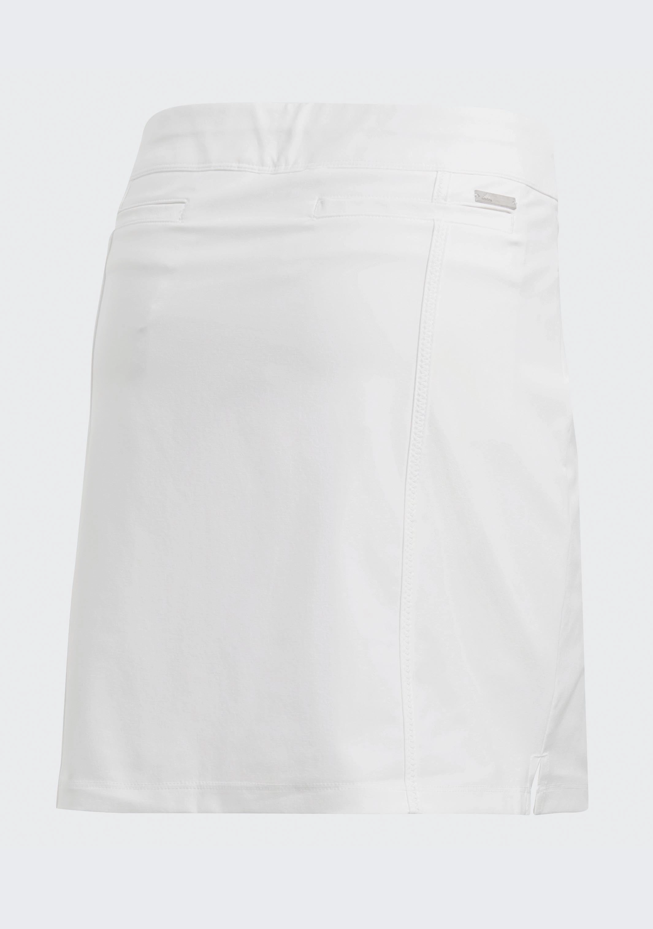 Adidas Women's Adistar Pull On Golf Skort