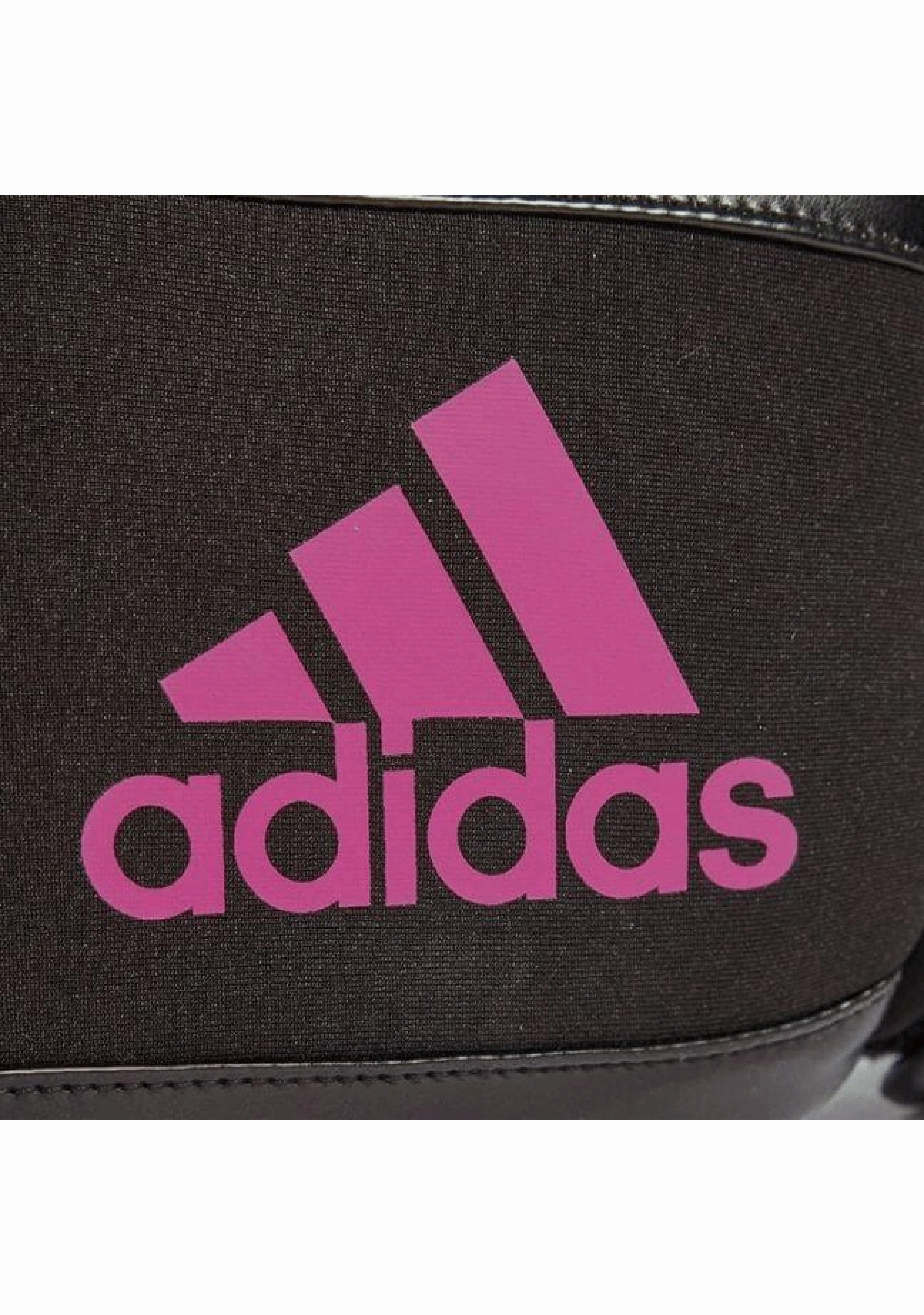 Adidas Women’s Washable Boxing Glove Black/Pink