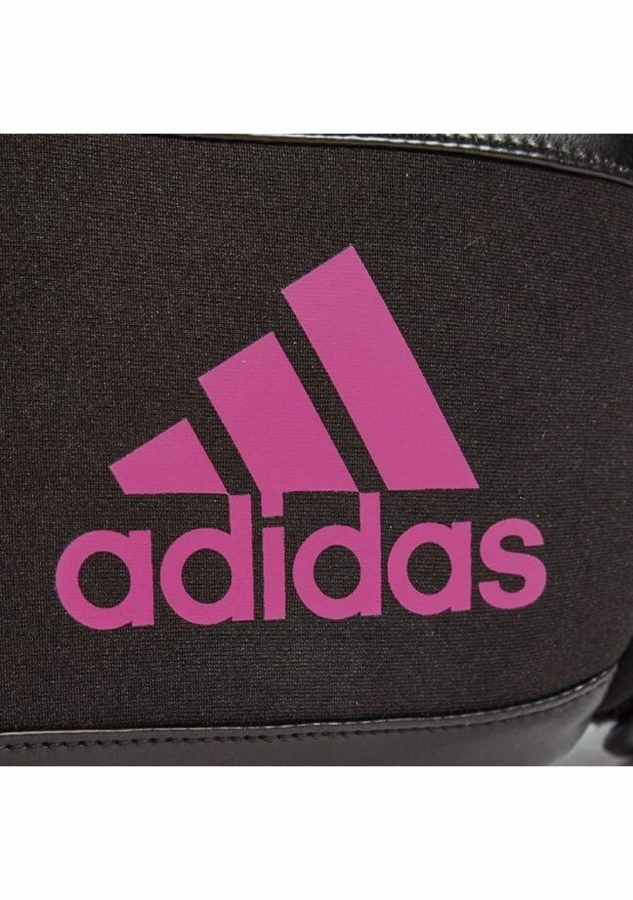 Adidas Women’s Washable Boxing Glove Black/Pink
