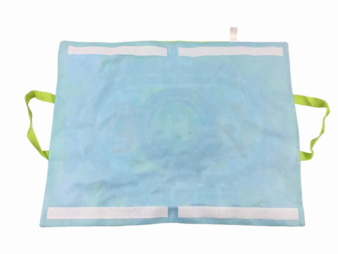 Alasou Toy And Playmat Storage Bag