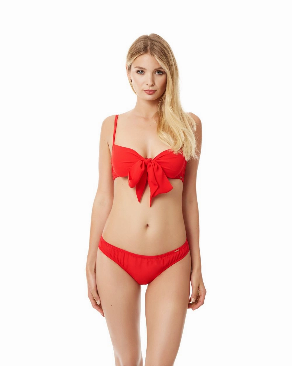 Alyssa Bra & Brief Set