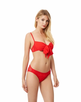Alyssa Bra & Brief Set