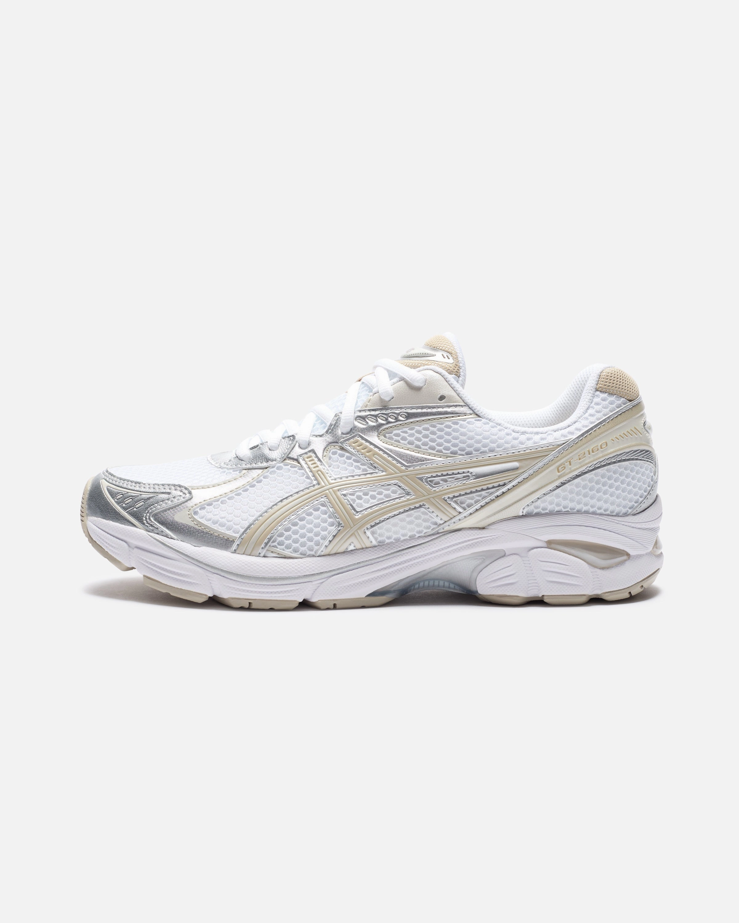 ASICS GT-2160 - WHITE/ PUTTY