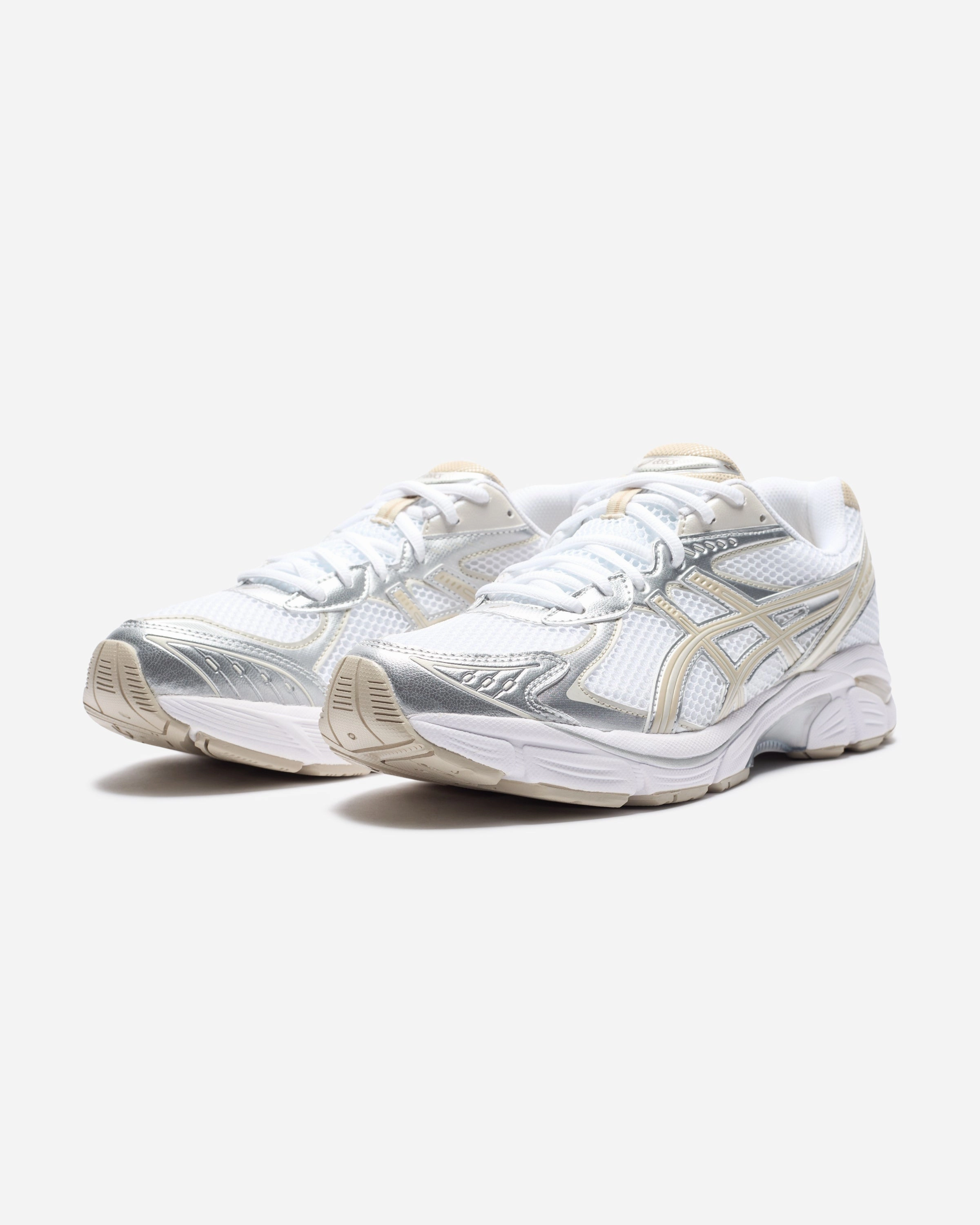ASICS GT-2160 - WHITE/ PUTTY