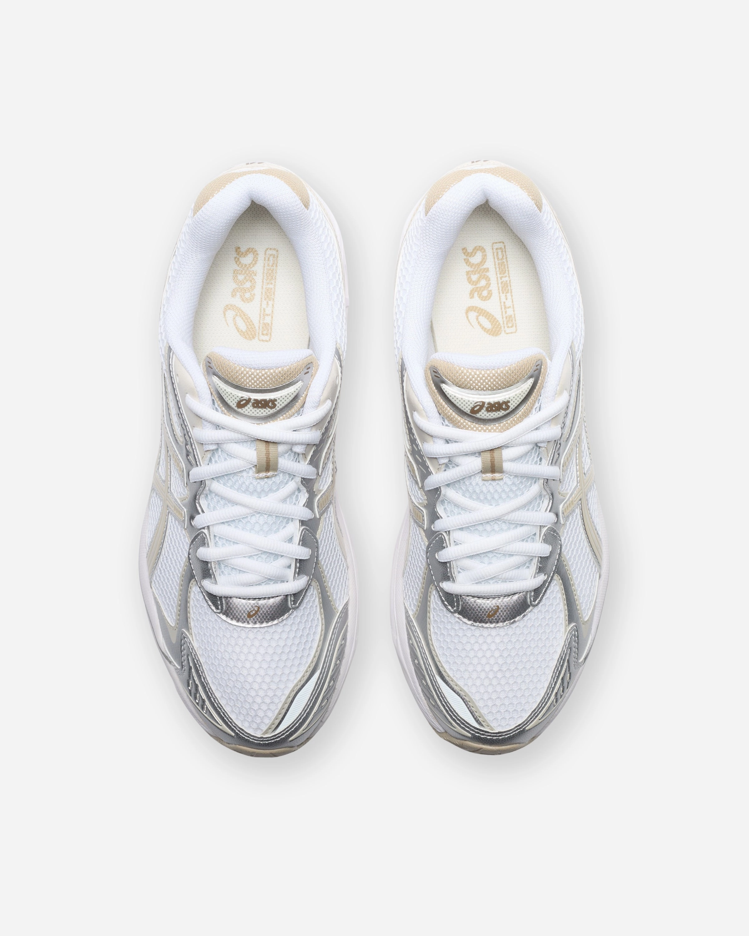 ASICS GT-2160 - WHITE/ PUTTY