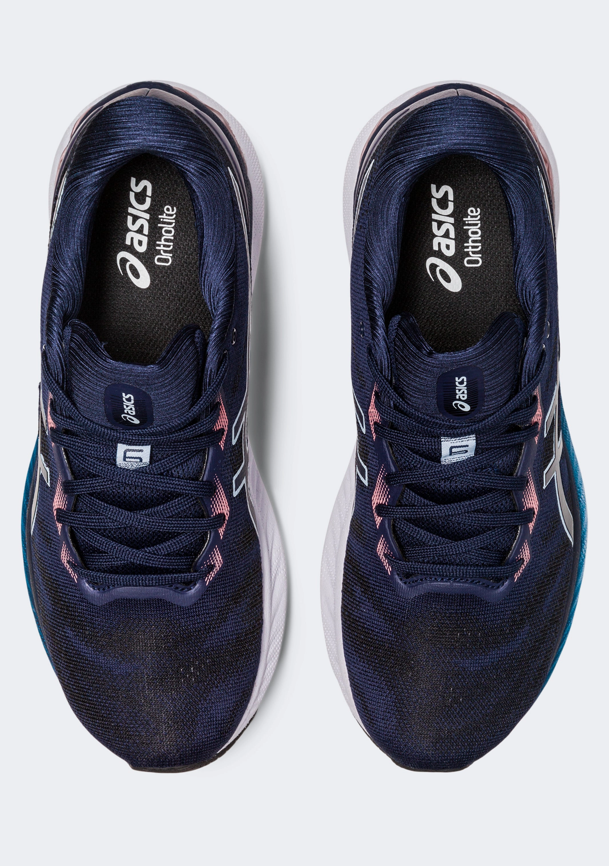 Asics Women’s Gel-Ziruss 6