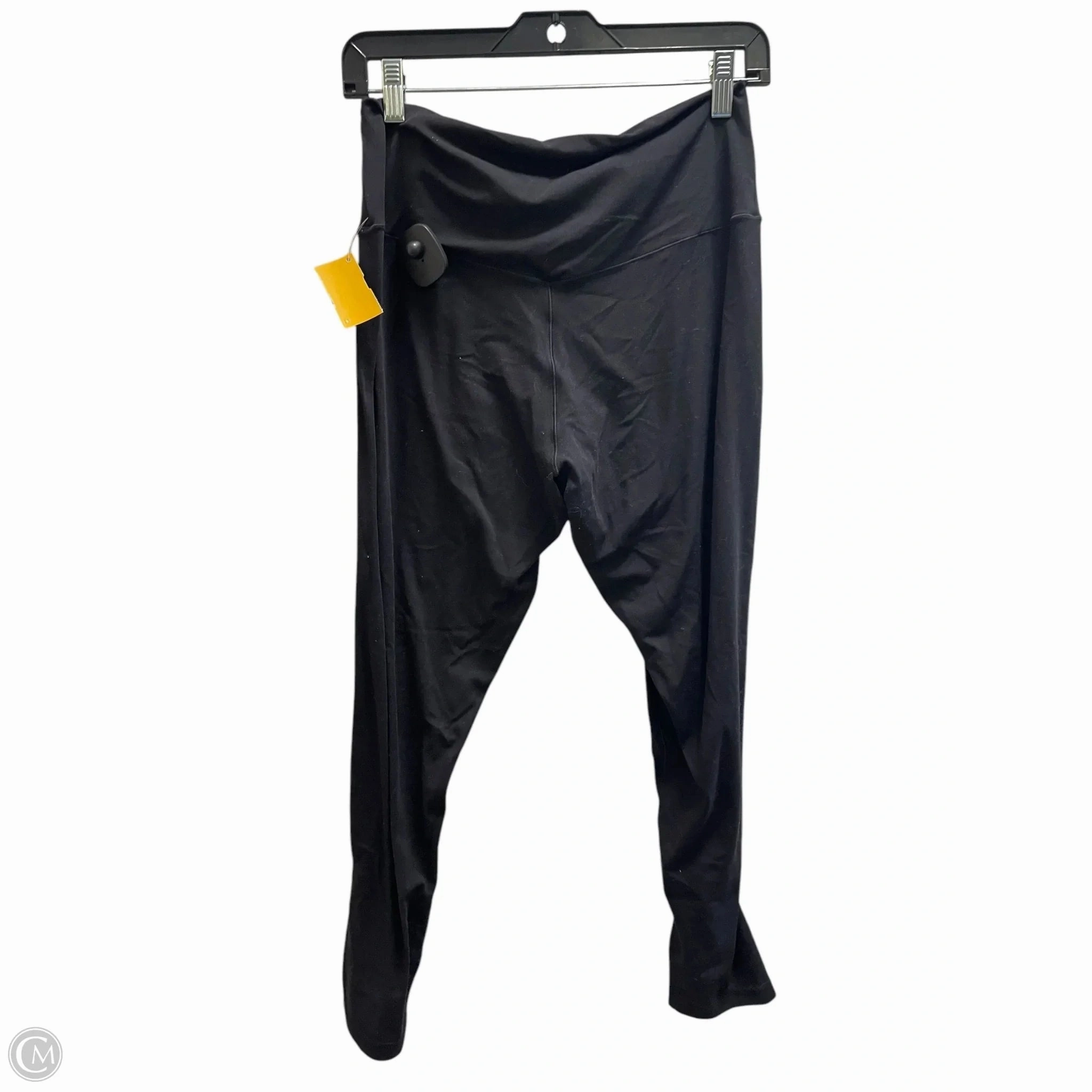 Athletic Capris By Aerie In Black. Size: Xl