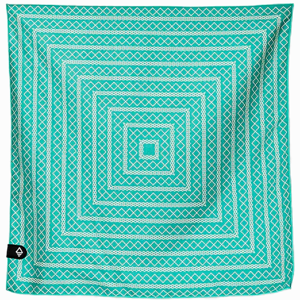 Bandana Towel