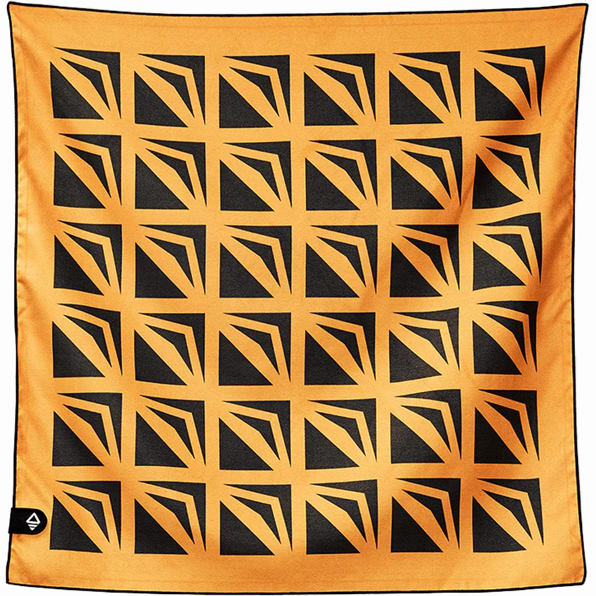 Bandana Towel