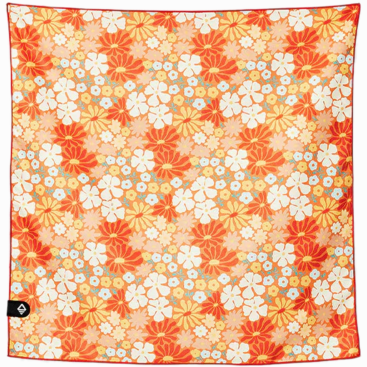 Bandana Towel