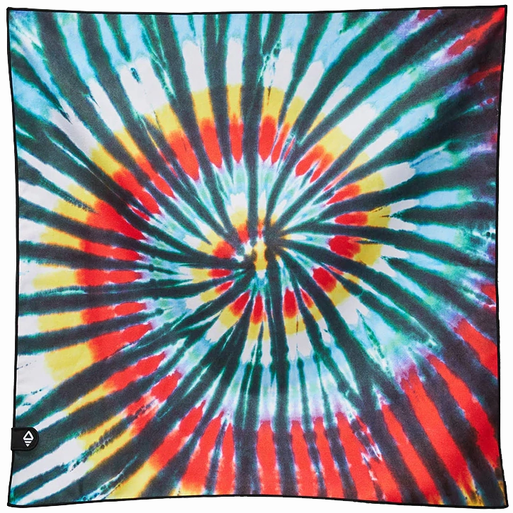 Bandana Towel