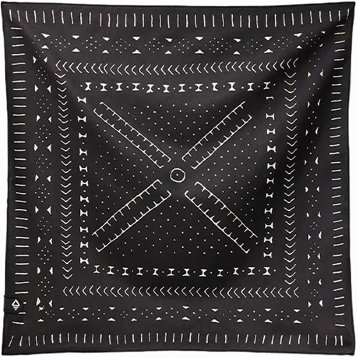 Bandana Towel