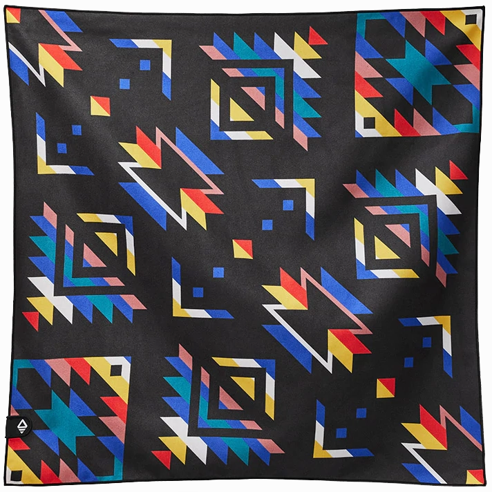 Bandana Towel