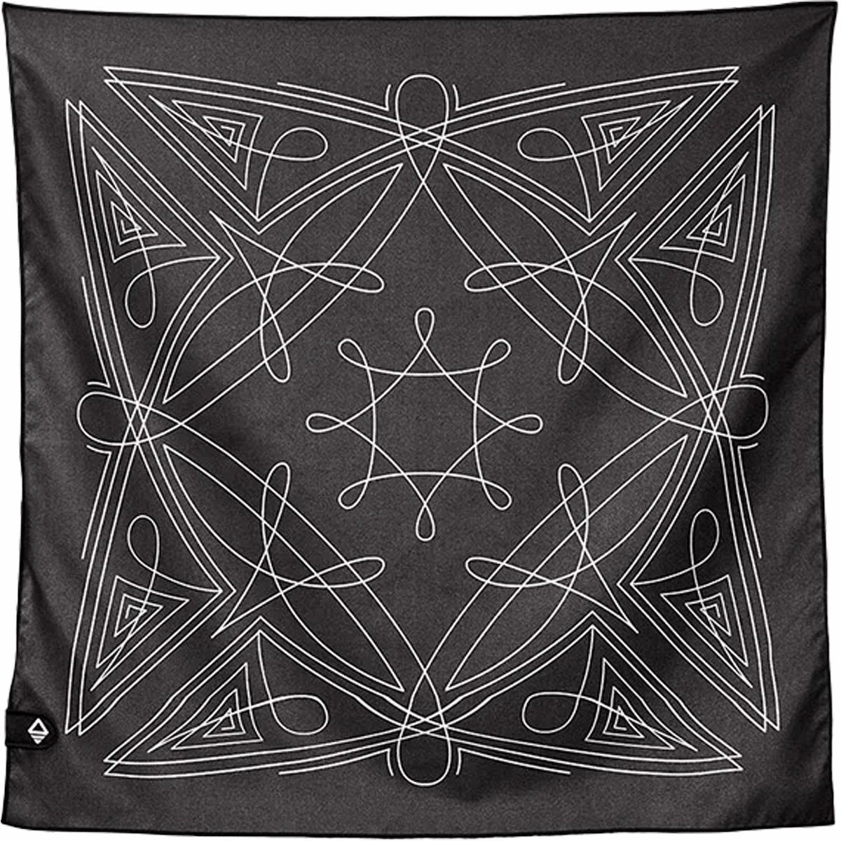 Bandana Towel
